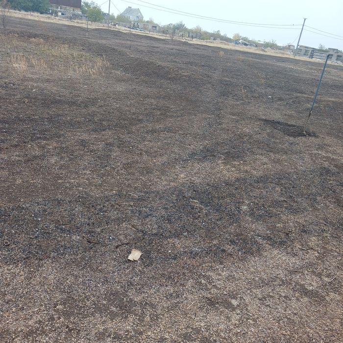 Продаю ділянку землі,Тернівка