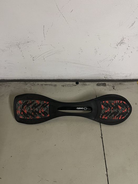 Skate Waveboard Oxelo