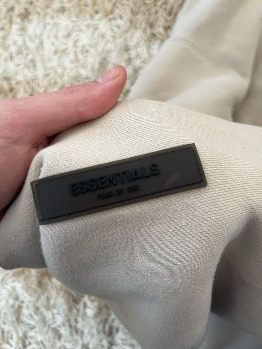 Кофта Essentials