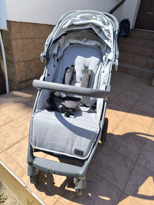 Oyster Zero Gravity spacerówka