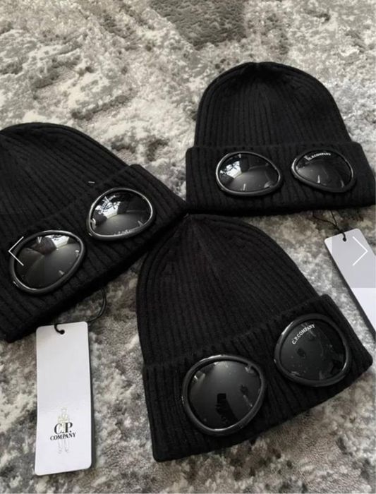 Шапка C.P Company краща якість в Україні
