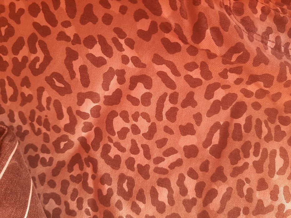 Calcas de ganga novas  com varios padrões