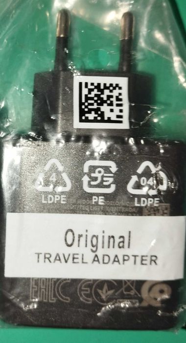 Зарядка для Samsung. Extra 45W!! Супер быстрая зарядка. Универсальное!
