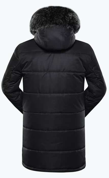 Куртка чоловіча зимова Alpine Pro Egyp, XXL
