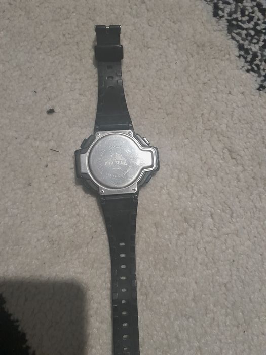 Casio Pro Trek PRT-40