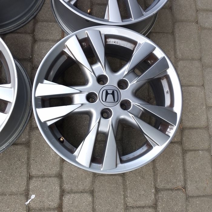 alufelgi 4 szt. 17 cali Honda