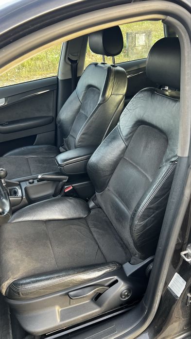 Audi A3 2.0 TDI