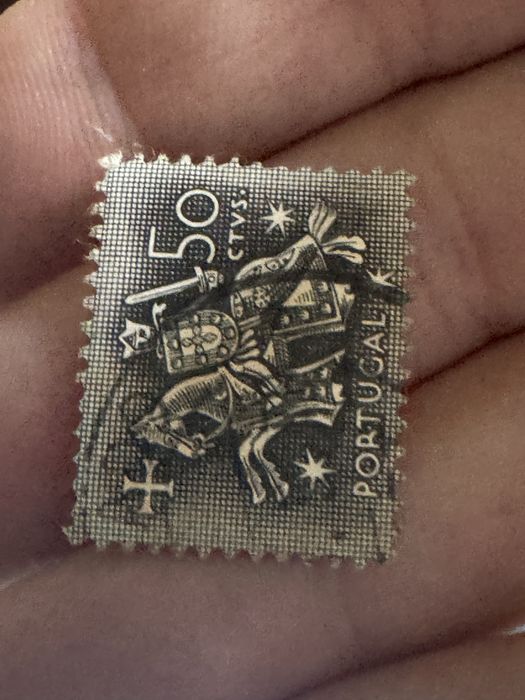 Colecao  selos  usados e novos