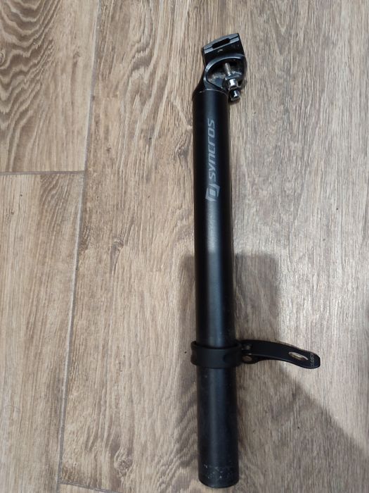 Sztyca podsiodlowa syncros Scott trek orbea