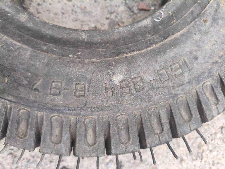 Шина 6.25-10 (160-254) модели В-97