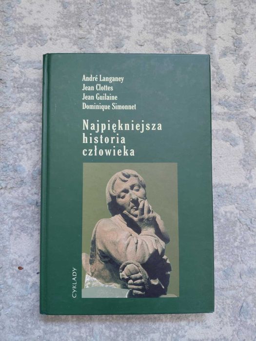 Najpiękniejsza historia człowieka