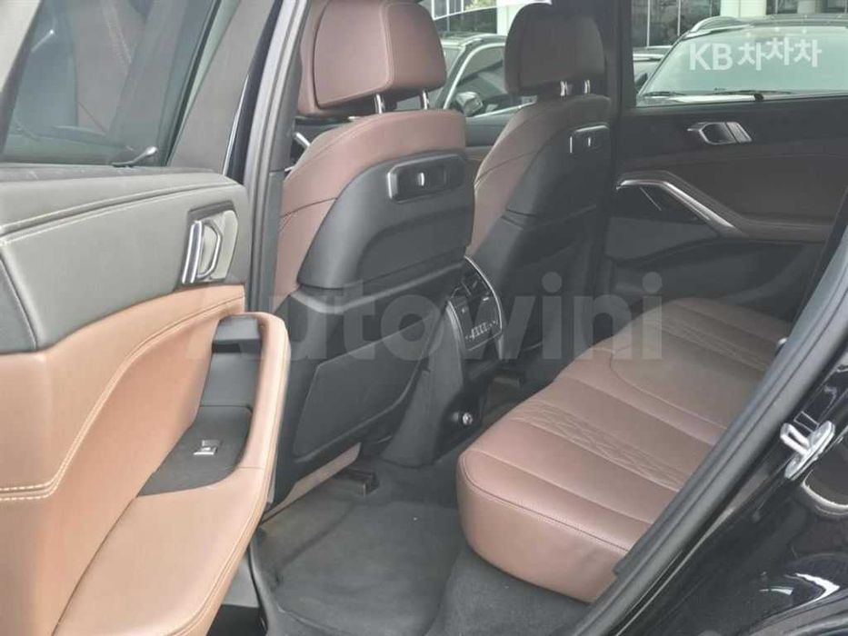 2025 BMW X6 xDrive 30d M Sport