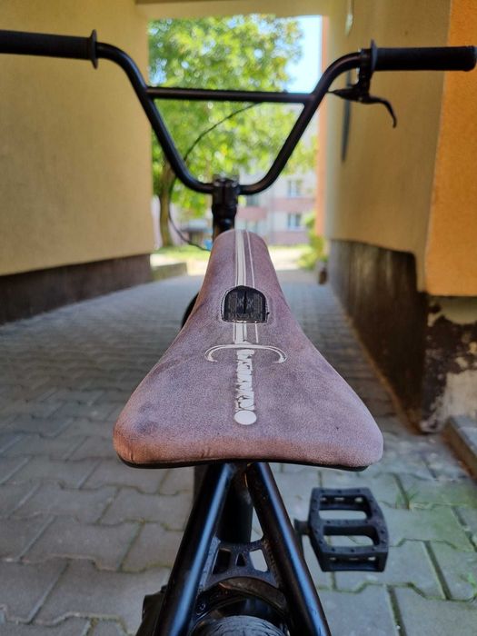 Sprzedam BMX SALT