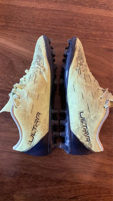 Chuteiras de Futebol Puma Ultra n37