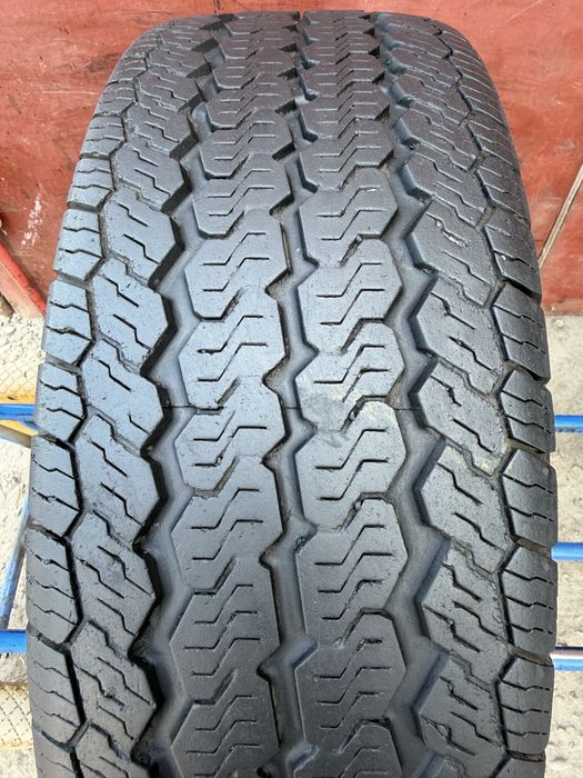 225/70/15с R15 Continental VancoFourSeason всесезонна 1 шт