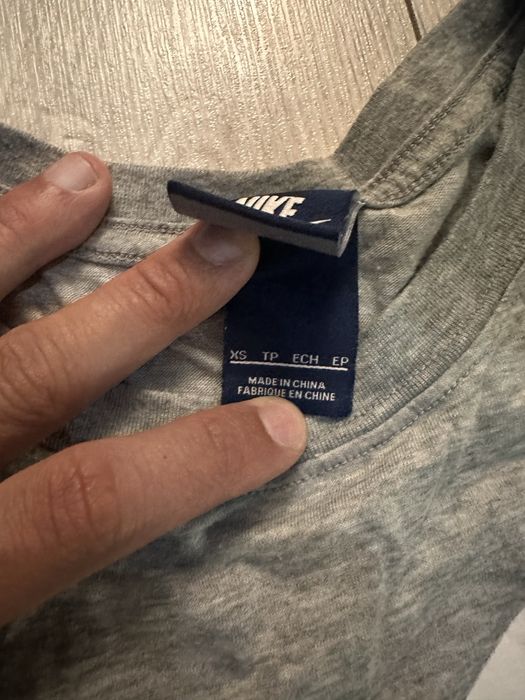 Футболка nike