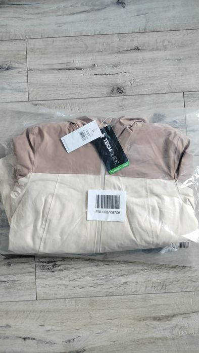 Kurtka zimowa damska narciarska 4F NOWA rozmiar M