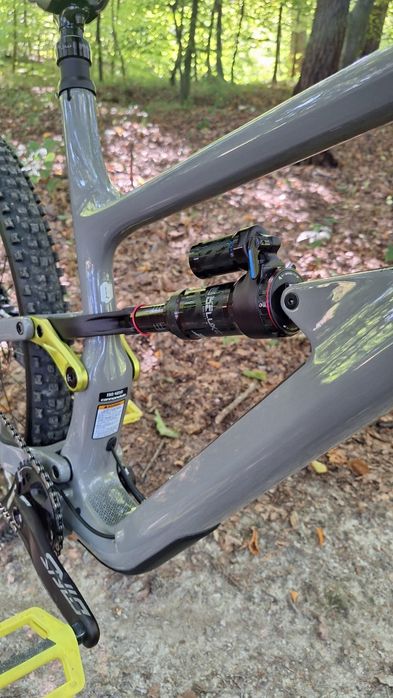 Rower Cannondale Habit carbon 1