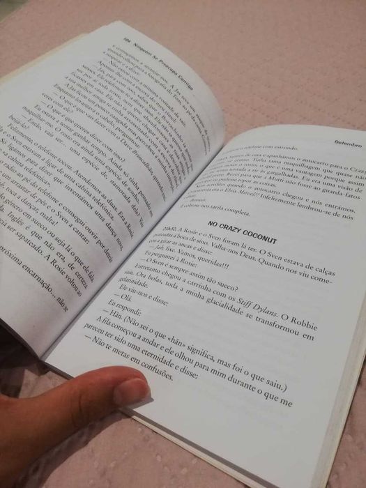 Ninguém se Preocupa Comigo