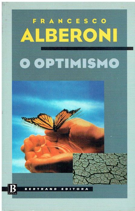 1917

The Optimism
by Francesco Alberoni