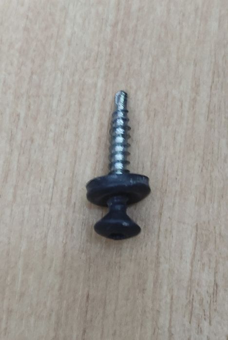 Wkręty farmerskie-samowiercące