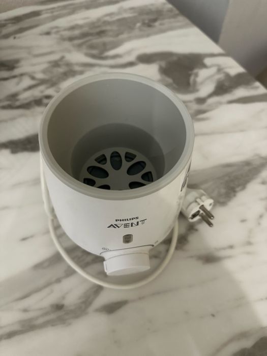 Підігрівач для пляшечок Philips Avent