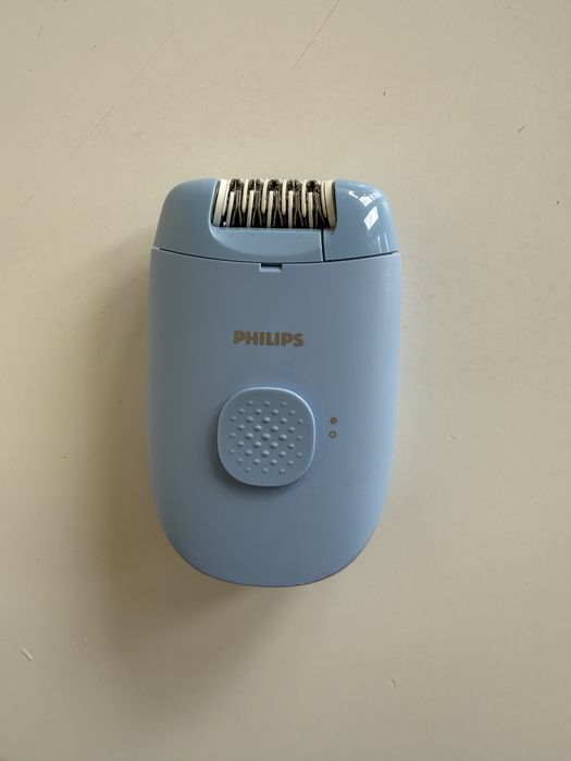 Епілятор PHILIPS BRE228/00 серіі 2000
