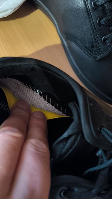 Босоногие, анатомические мокасины Hobibear, Barefoot