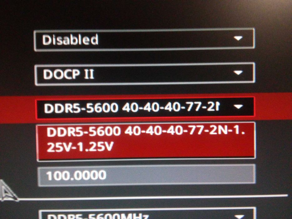 Оперативная память DDR5 Corsair Vengeance RGB Black 5600Mhz 48Gb