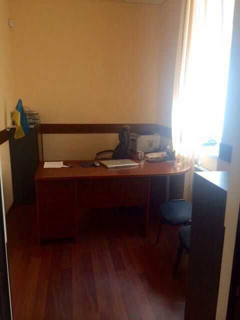 Commercial real estate at st. Kulikovo pole pl Oktyabrskoy revolyutsii pl (area 370 m²) - Atlanta.ua - photo 8