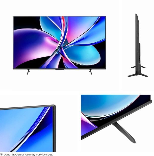 Hisense 65E7Q PRO