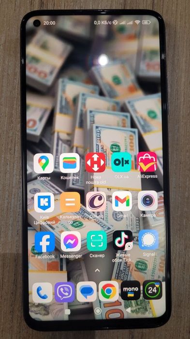 Xiaomi mi 10T Pro 8+5/128