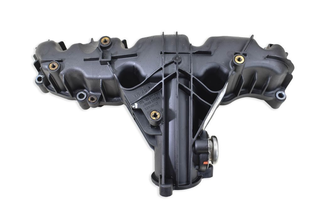 Kolektor Ssący AUDI A4 B8 A5 8T Q5 8R VW GOLF IV 2.0 TDI 03L129711AF