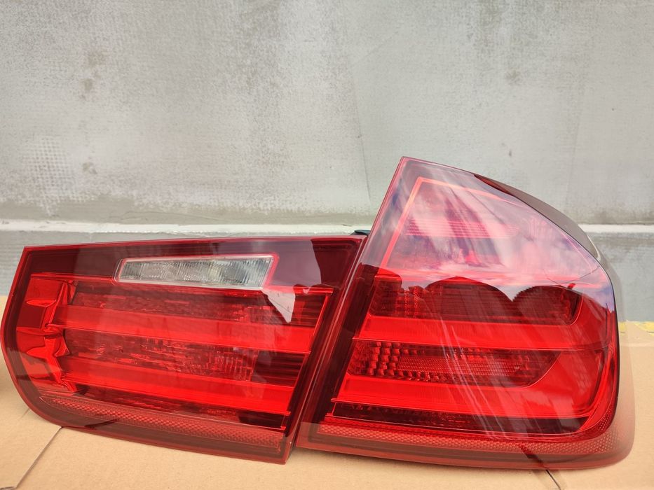 Задние фары/фонари bmw 3-series F30