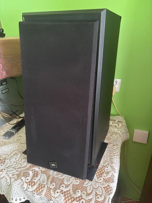 Kolumny głośnikowe JBL