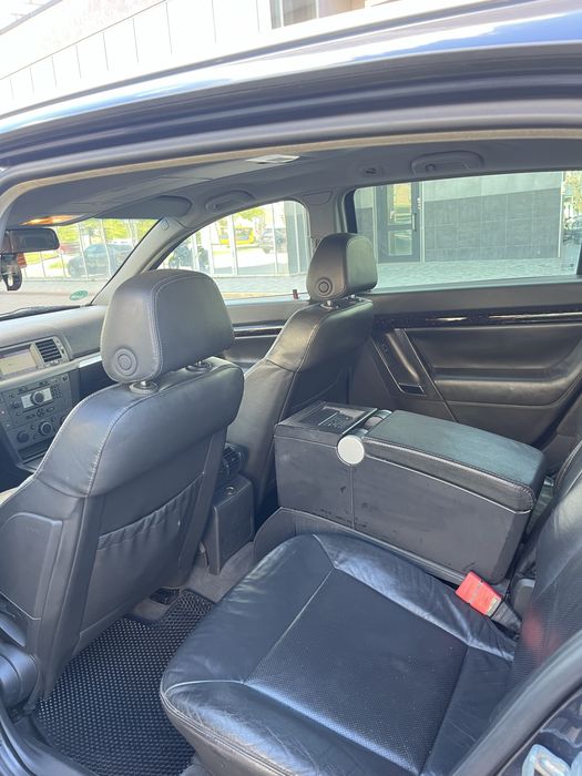 Продам Opel Signum !