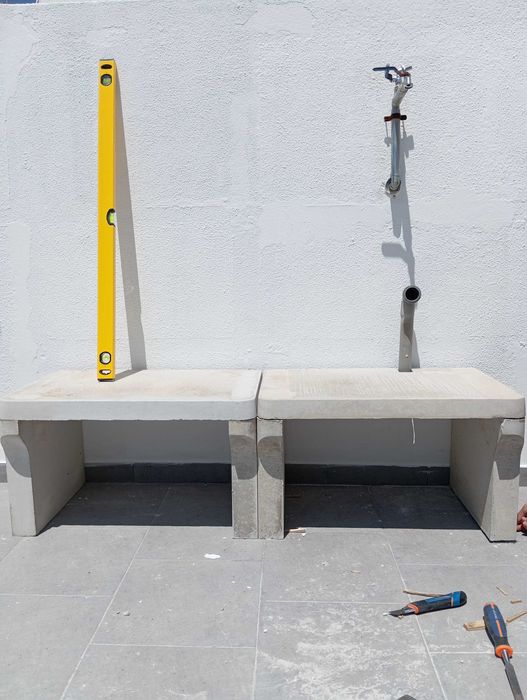 Instalação de barbecues e churrasqueiras