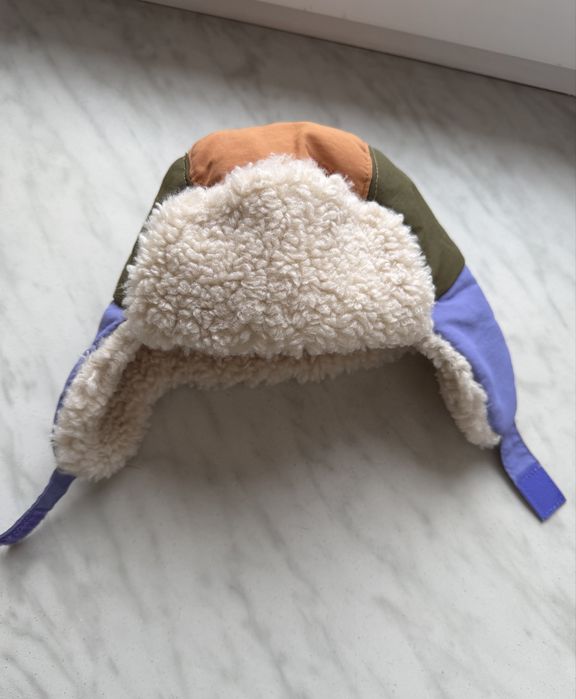 Zara дитяча шапка