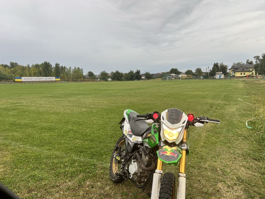 Продам senke desert gy-5