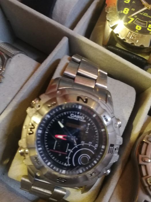 Zegarek Casio g shock