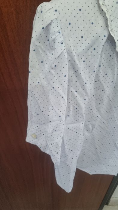 Camisa vintage M