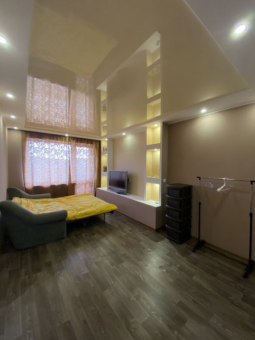 Квартира євро в Інгульському районі ,  міська поліклініка, смартлаб