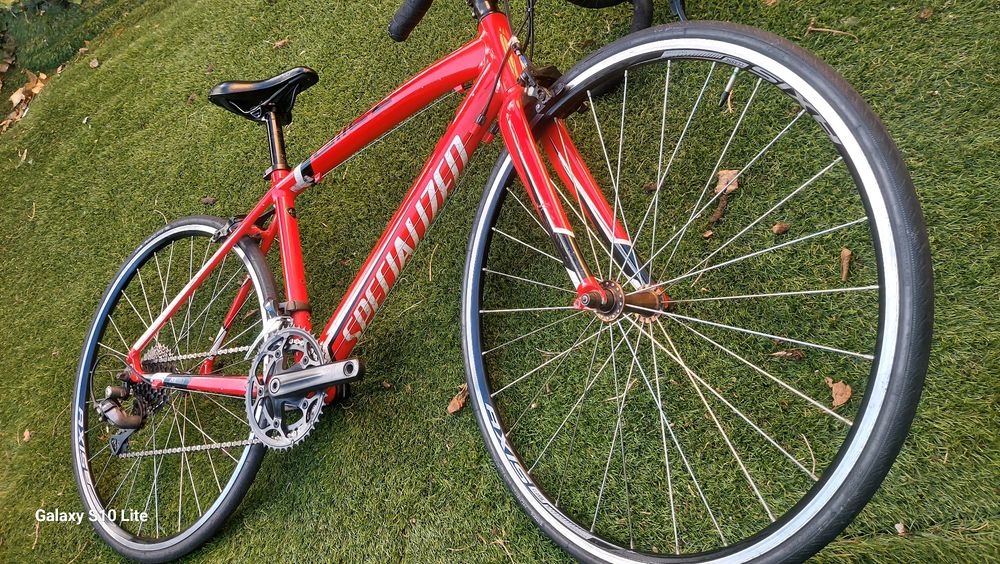 Specialized Allez Junior t44