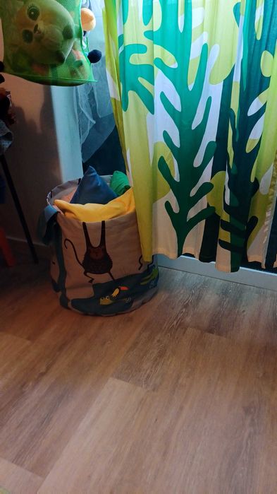 Conjunto quarto crianças