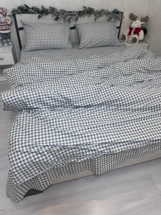 Фланель Турция байковая постель постільна білизна байка 100% бавовна