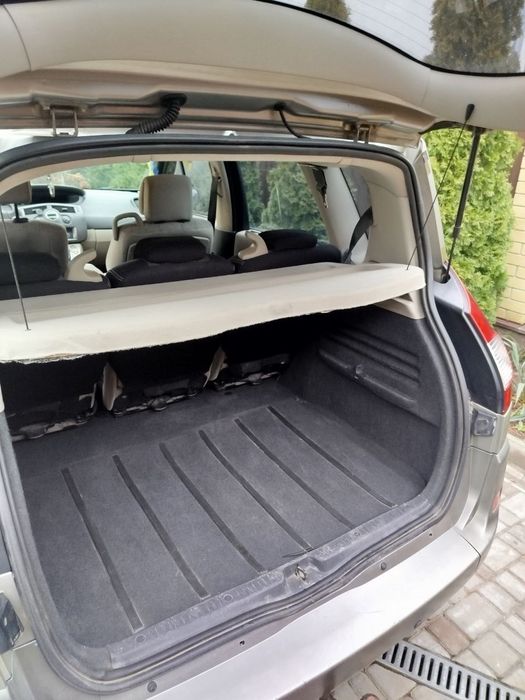 Продам Renault Scenic 2