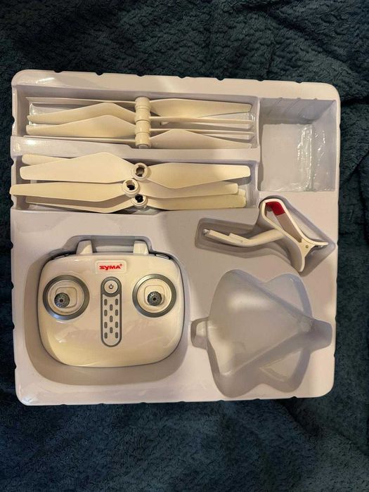 dron syma  x8PRO