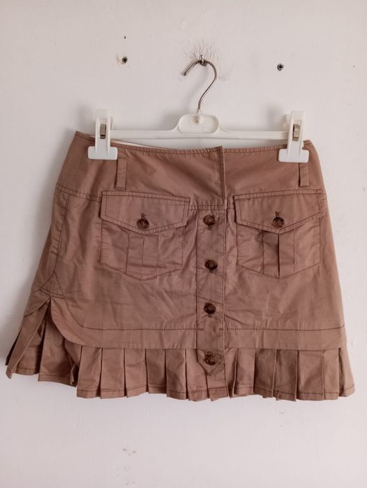 Saia Dolce & Gabbana Tamanho 40