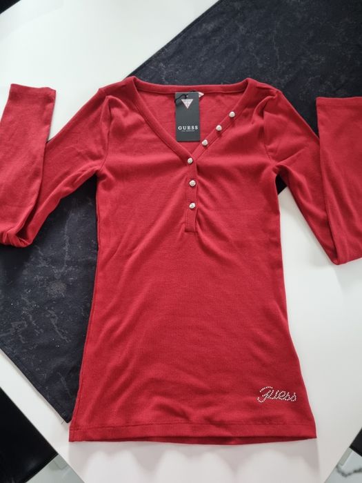 Bluzka Guess xs nowa