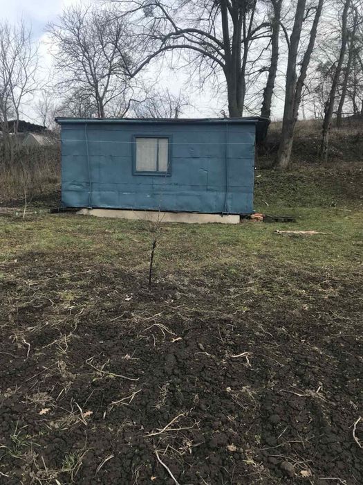 Продам ділянку під забудову Шкарівка, 7,5 сотки